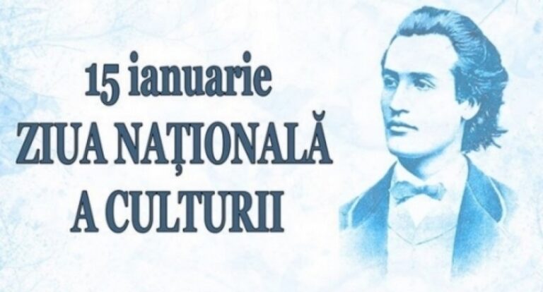 Ziua Națională a Culturii, marcată în Republica Moldova