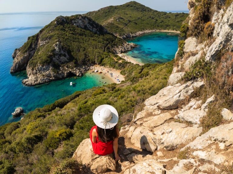 (P) 5 motive să alegi Early Booking pentru vacanța ta în Grecia