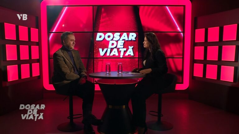 DOSAR DE VIAȚĂ cu SLAVA SAMBRIȘ ,,SUNT UN OM SINGURATIC ȘI CRED CĂ AȘA VOI RĂMÂNE TOATĂ VIAȚA MEA”