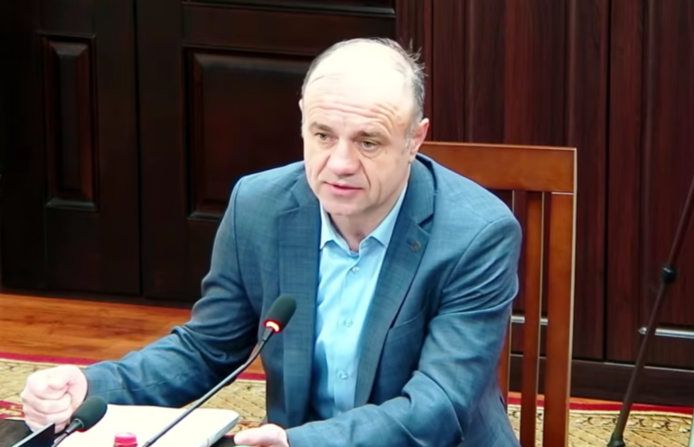 Fostul președinte al Judecătoriei Chișinău nu a promovat evaluarea externă