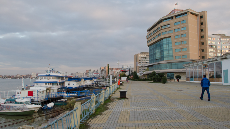 Tulcea: Un nou mesaj RO-Alert pentru locuitorii din zona de graniță româno-ucraineană