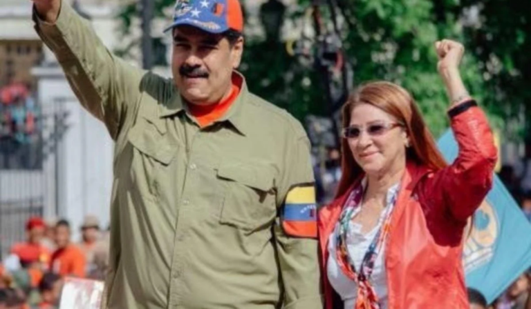 Nicolas Maduro și soția sa, acuzați de trafic de droguri. SUA anunță capturarea liderului venezuelean