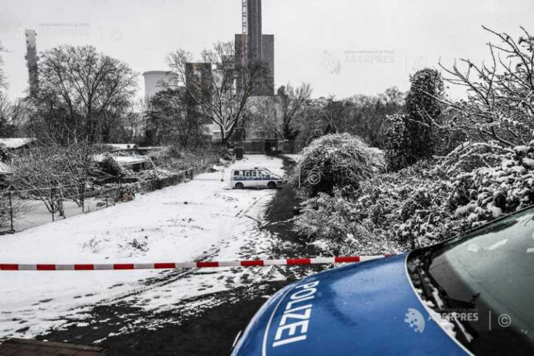 Pană de curent majoră în sud-vestul Berlinului: zeci de mii de locuințe și mii de firme afectate