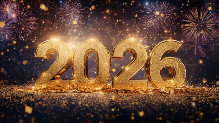 Anul 2026 a făcut înconjurul lumii: de unde a început și cine au fost ultimii care au intrat în Noul An