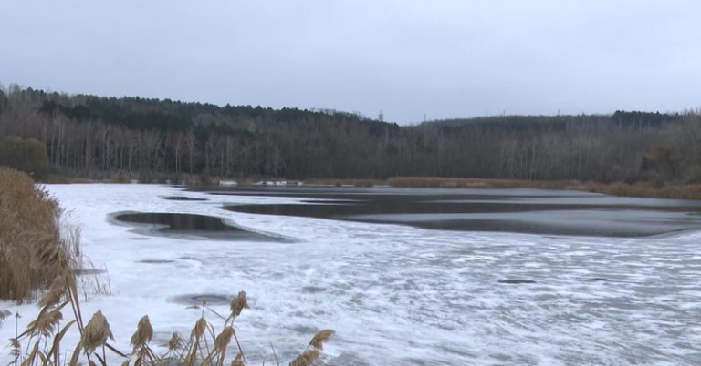 IGSU atenționează cetățenii asupra măsurilor de securitate în condiții de ger