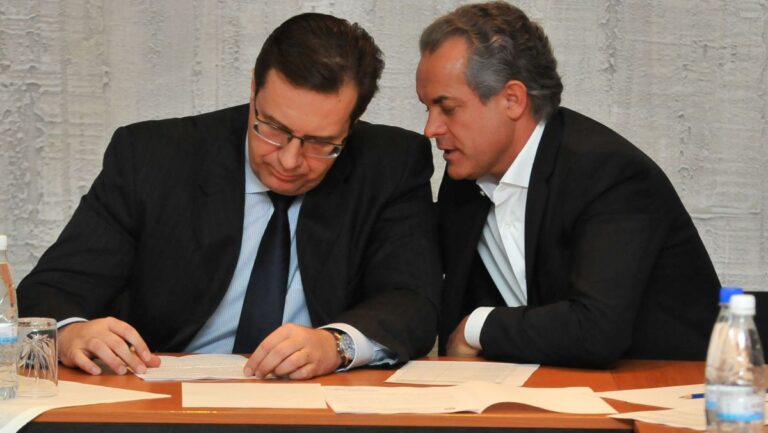 Marian Lupu, reacție la decizia privind aducerea silită în dosarul „Frauda bancară”: „Am aflat din presă”