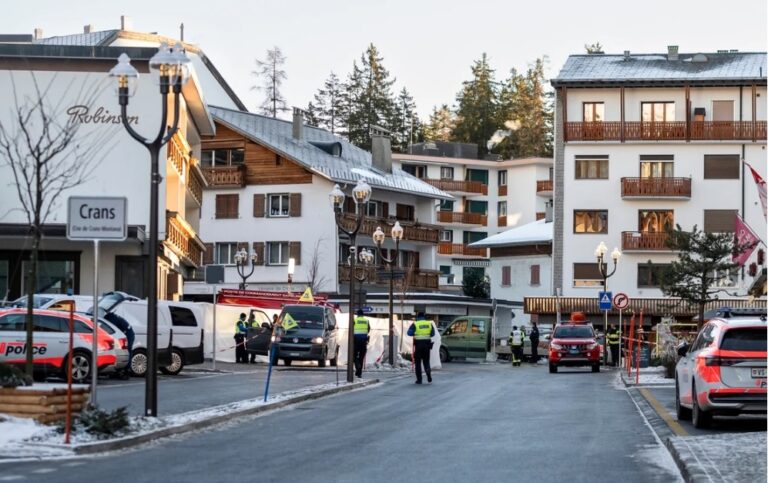 Precizările MAE: printre victimele exploziei de la Cras-Montana nu sunt cetățeni moldoveni