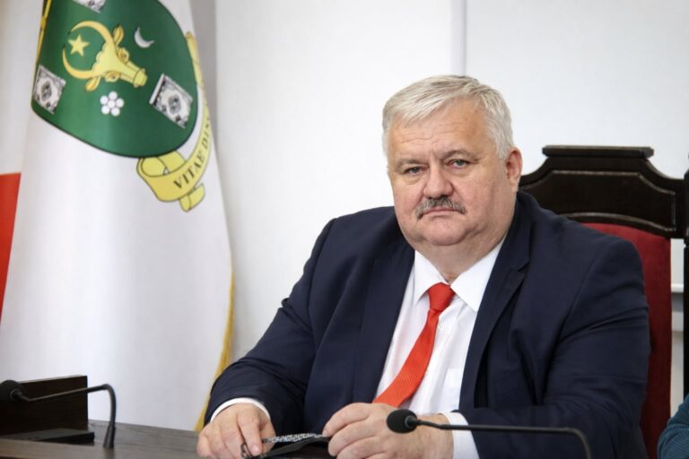 Igor Șarov nu va candida pentru un nou mandat de rector al USM