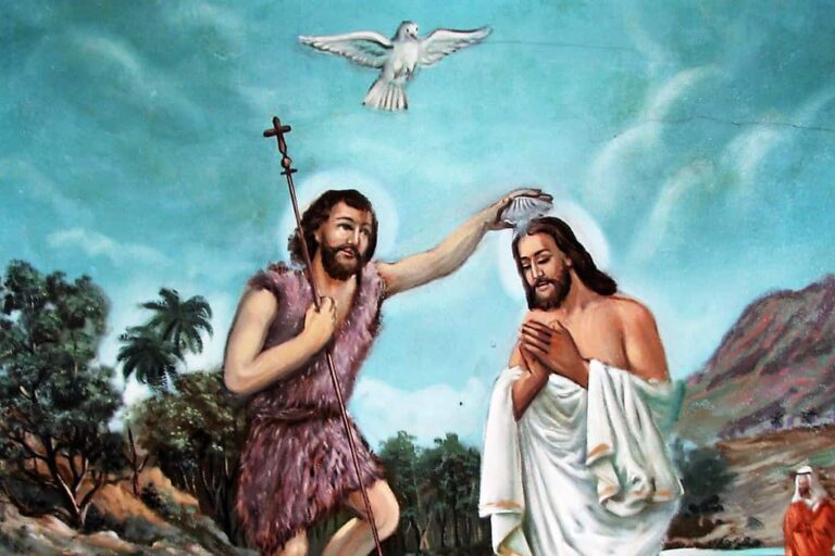 Creștinii ortodocși pe stil vechi sărbătoresc astăzi Ajunul Bobotezei