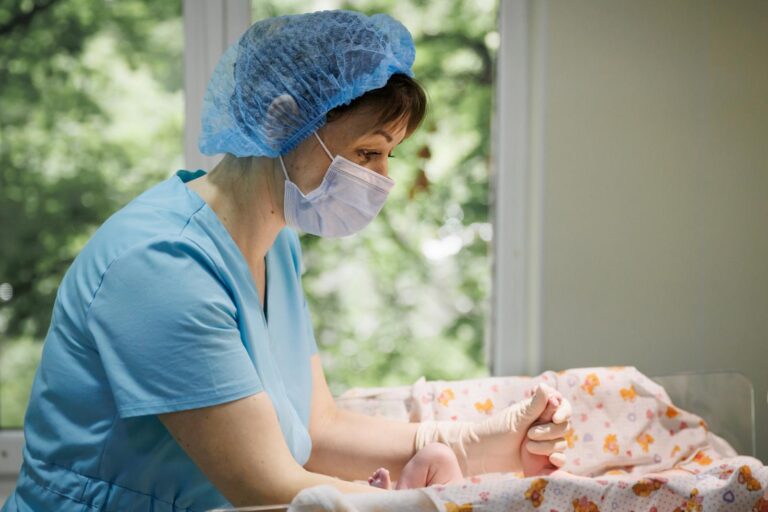 38 de nou-născuți, în prima zi a anului 2026: jumătate băieți, jumătate fete