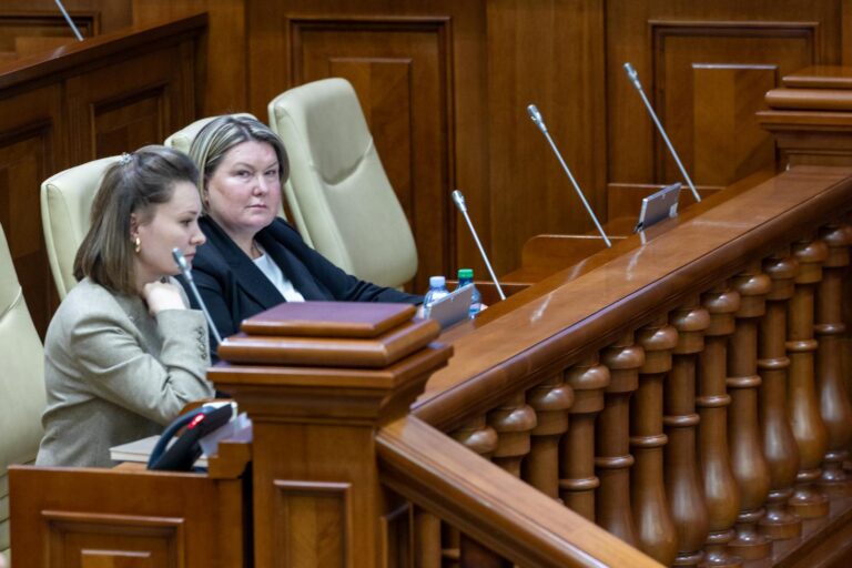 Cine este noul membru al Consiliului de administrație al Fondului de garantare a depozitelor în sistemul bancar