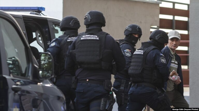 Fostul adjunct al SIS, Alexandru Balan, rămâne în arest în România. ÎCCJ i-a respins contestația