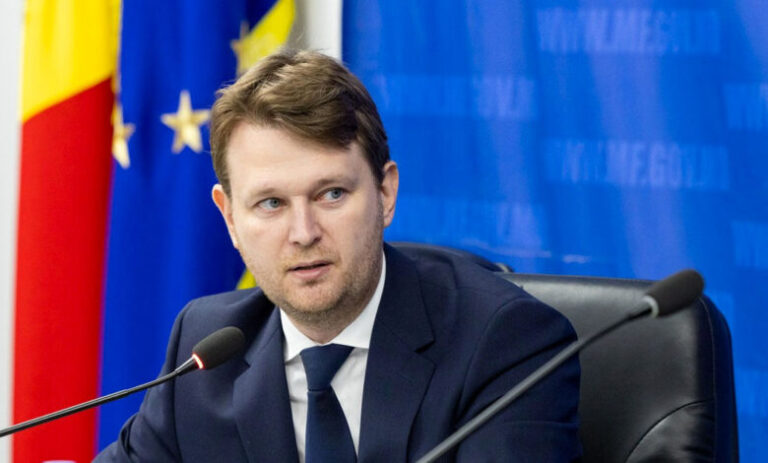 Ministrul Finanțelor neagă blocajele în alocarea fondurilor pentru blocul incendiat la Durlești