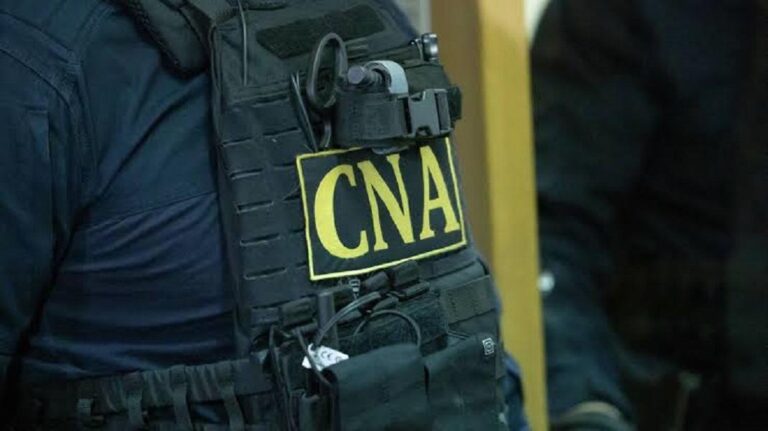Navă de 26 de milioane de dolari, vizată într-un dosar penal: Percheziții la Chișinău