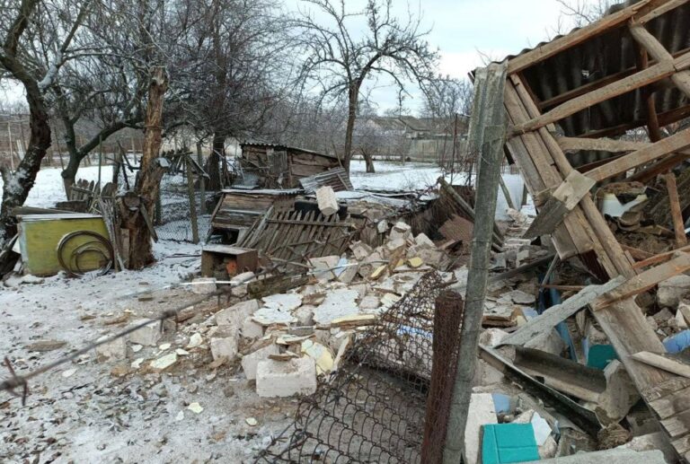 (FOTO) Explozie puternică în stânga Nistrului din cauza unei scurgeri de gaze
