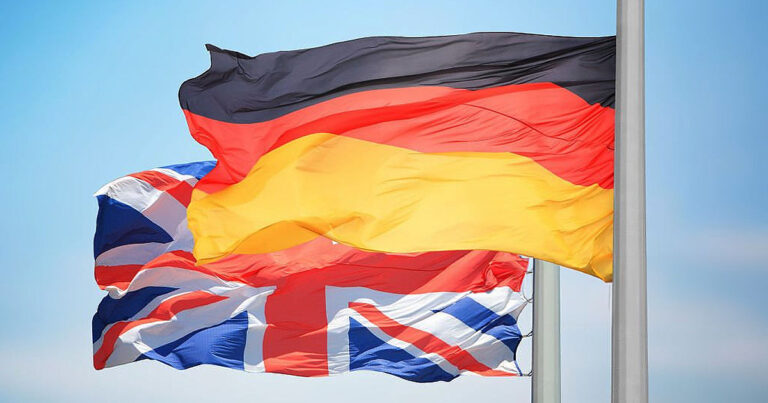 Șefii armatelor din Regatul Unit și Germania: „Apărarea nu poate fi apanajul exclusiv al personalului în uniformă. Este o sarcină care ne revine tuturor”