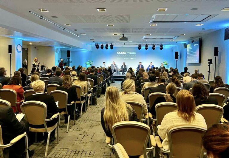 Cristina Gherasimov, la Conferința dedicată extinderii UE de la Tallinn: „Republica Moldova este un stat candidat exemplu”