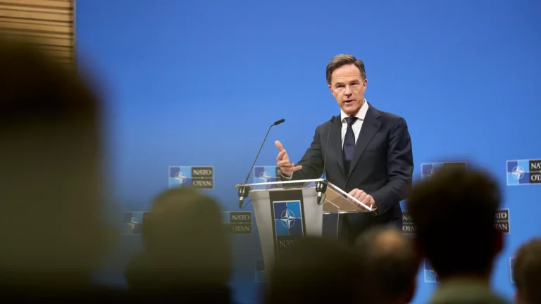 Secretarul general al NATO, despre Maia Sandu: „Este un lider remarcabil”