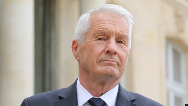 Fostul secretar general al Consiliului Europei, Thorbjørn Jagland, rămâne fără imunitate în urma unei anchete în Norvegia