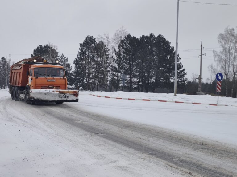 (VIDEO) Administrația Națională a Drumurilor, noi detalii privind circulația pe traseele din R. Moldova