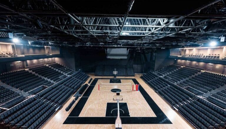 Arena Chișinău, pierderi zeci de milioane lei: Raportul de audit al Curții de Conturi