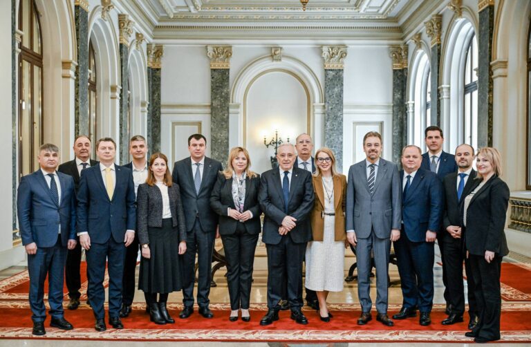 Banca Națională a Moldovei și Banca Națională a României, pași spre consolidarea colaborării interinstituționale