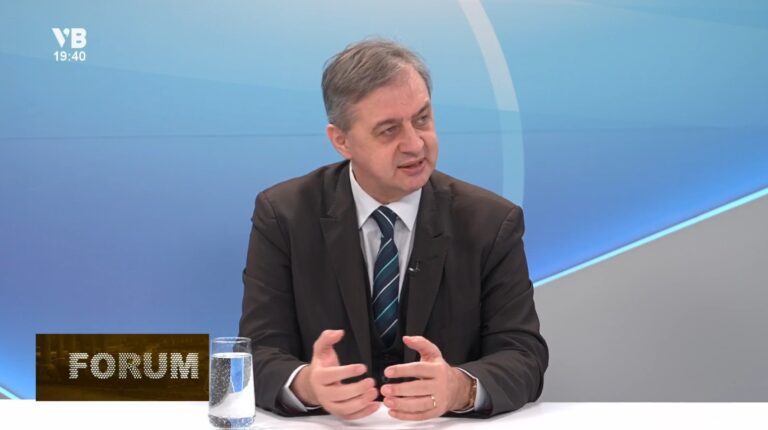 (VIDEO) Iulian Chifu: „Republica Moldova trebuie să închidă temele identitare pentru a-și consolida coeziunea societală”