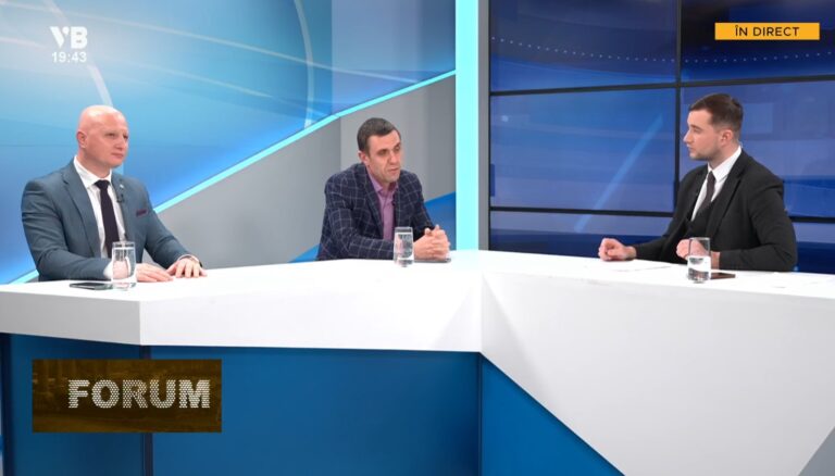 (VIDEO) Legea privind statutul deputatului ar putea fi modificată