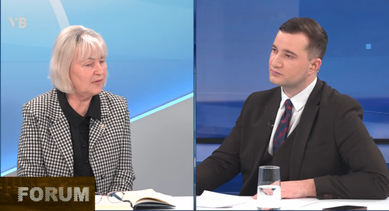 FORUM cu Viorel Furculiță, 09.02.2026, ORA 19:30