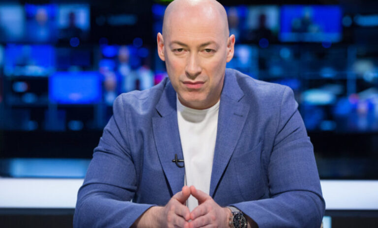 Schema de asasinare a unor persoane importante din Ucraina: Dmitri Gordon, printre țintele grupării destructurate 