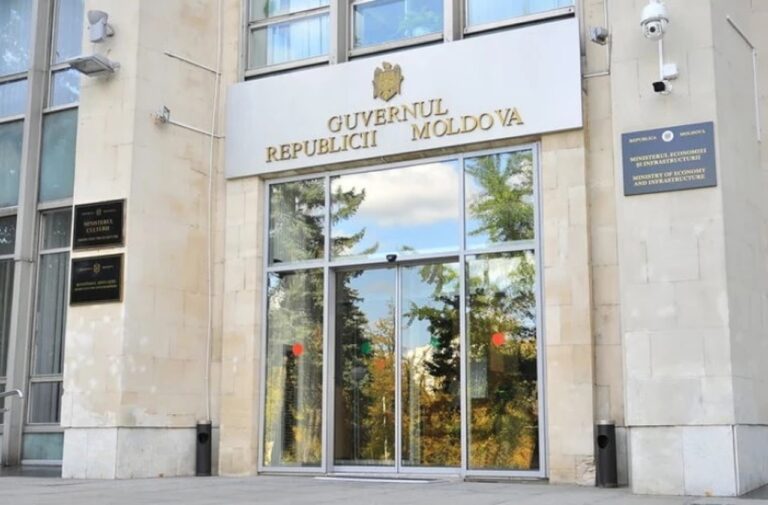 Guvernul a numit noi secretari de stat la două ministere