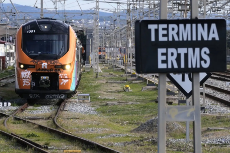 Greva mecanicilor: rețea feroviară afectată în Spania