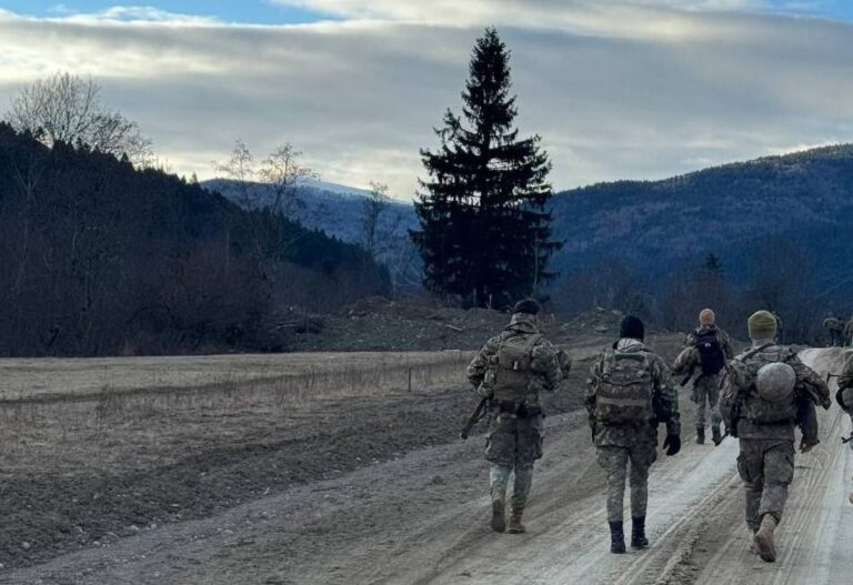 Militari din Republica Moldova și România, antrenamente comune