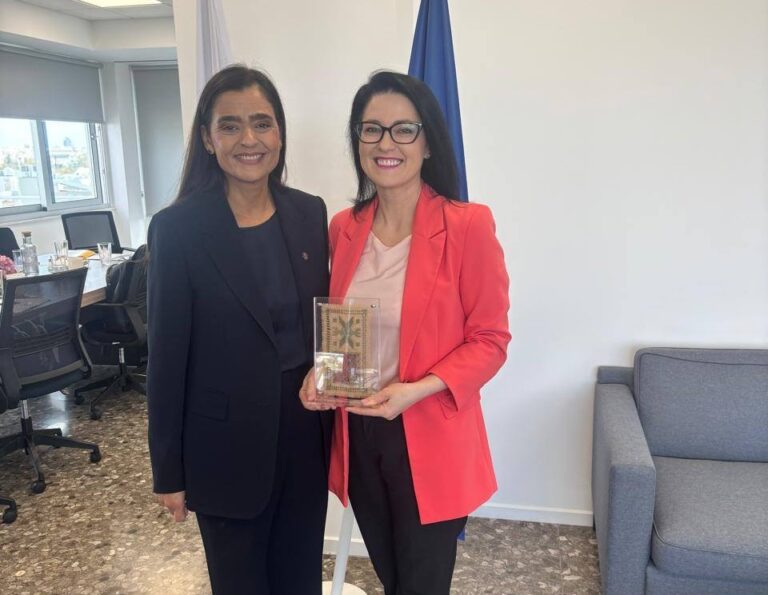 Republica Moldova și Cipru discută un acord bilateral de securitate socială pentru protejarea lucrătorilor moldoveni