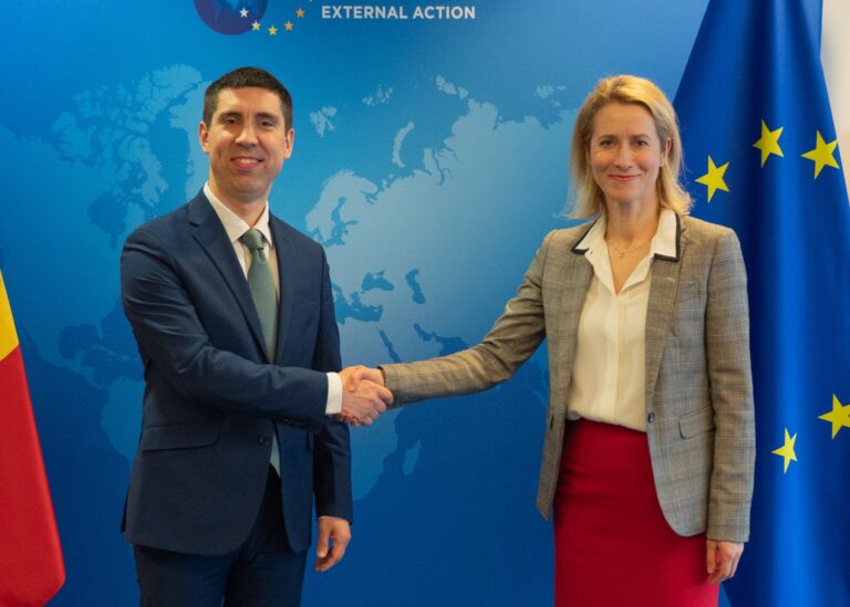 Următorii pași în procesul de aderare a R. Moldova la UE, discutați la Bruxelles