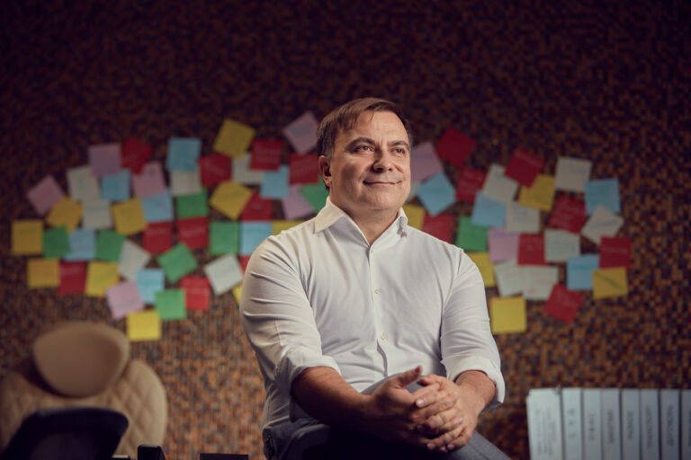 Vladislav Papanaga: Investițiile în energie verde sunt, înainte de toate, o responsabilitate față de viitorul Republicii Moldova