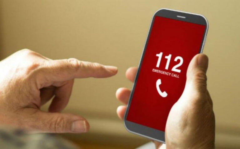 Aplicația 112MD, lansată în R. Moldova pentru intervenții mai rapide în situații de urgență