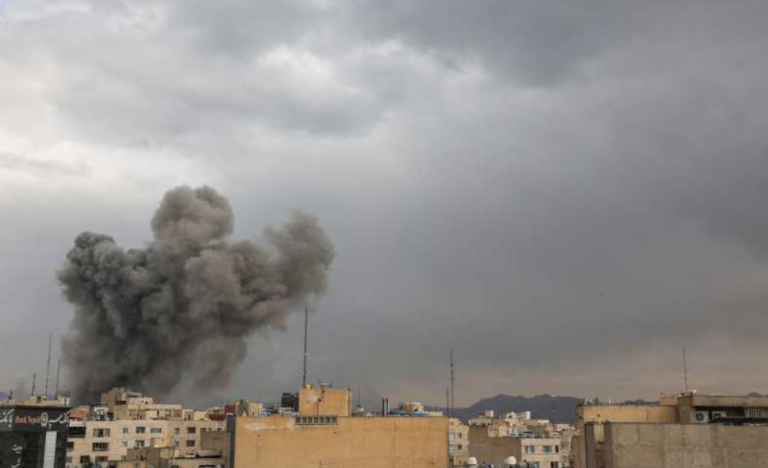 OBR: Conflictul din Orientul Mijlociu ar putea avea un impact semnificativ asupra economiei mondiale