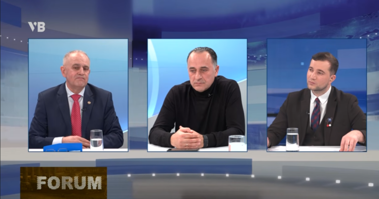 FORUM cu Viorel Furculiță, 02.03.2026, ORA 19:30