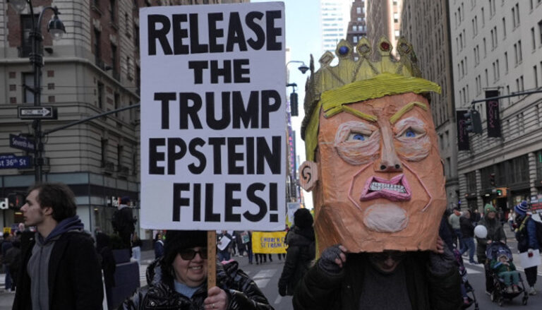 Proteste masive în SUA: milioane de oameni contestă administrația lui Trump