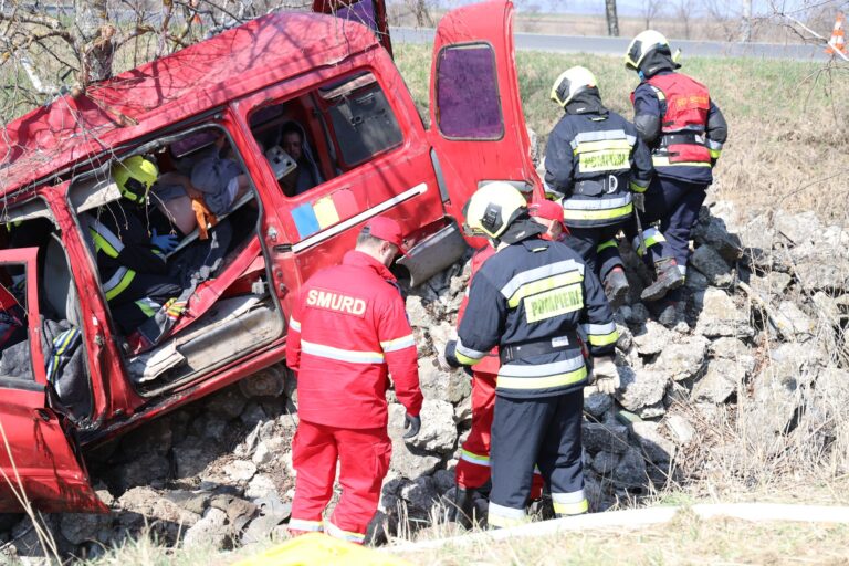 (VIDEO/FOTO) Salvatori din R. Moldova și România, împreună la exercițiul „PRUT-2026”