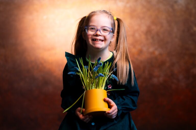 Mesaj de solidaritate: Maia Sandu îndeamnă la incluziune de Ziua Mondială a Sindromului Down