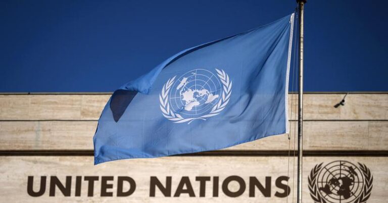 ONU creează un grup operativ pentru a proteja comerțul prin Strâmtoarea Ormuz, pe fondul riscurilor de criză alimentară globală