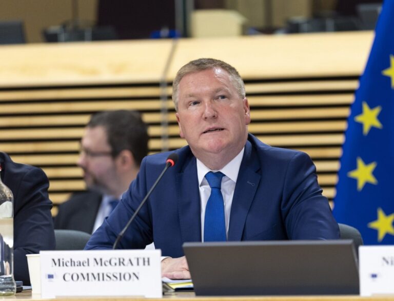 Comisarul european pentru Justiție, vizită oficială în R. Moldova