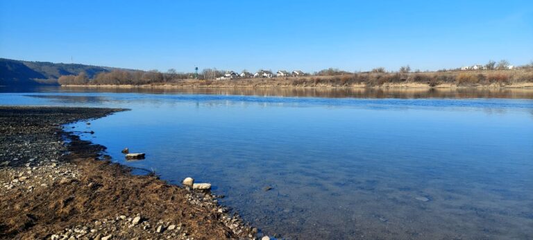(VIDEO) Ministrul Mediului: Alimentarea cu apă, reluată la Bălți, Soroca, Florești și Sângerei