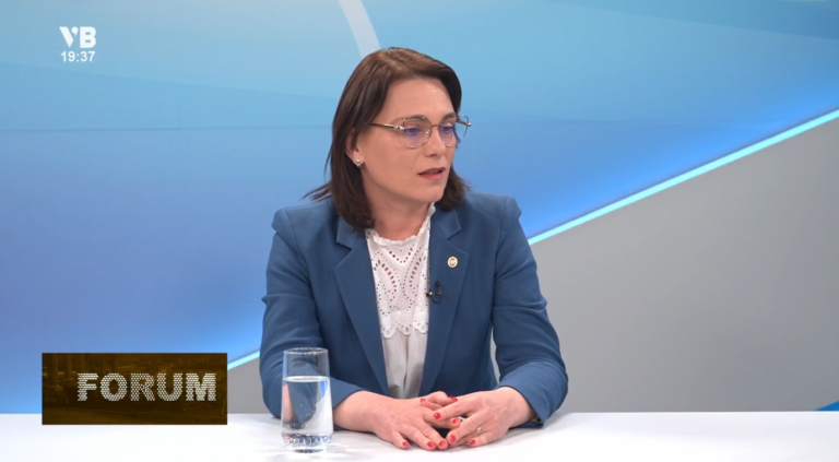 (VIDEO) Ministra Afacerilor Interne, despre gestionarea situației privind poluarea râului Nistru: România, prima țară care a intervenit în sprijinul R. Moldova