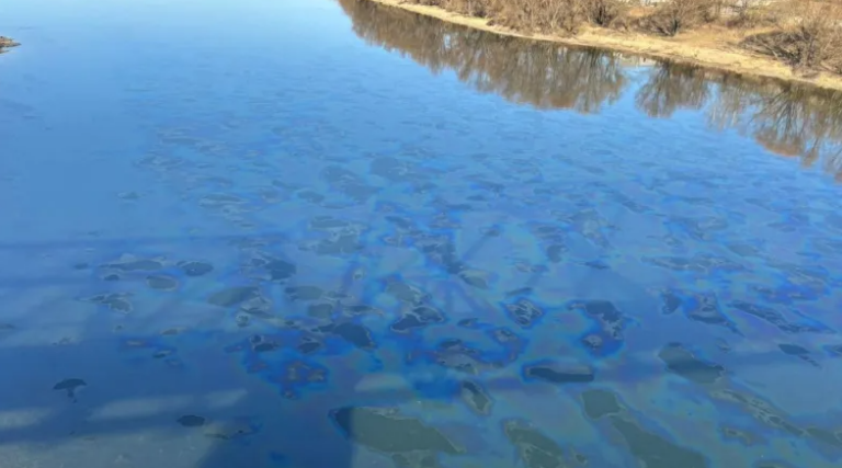 Asociația Promo-LEX, denunț la Procuratura Generală privind poluarea Nistrului