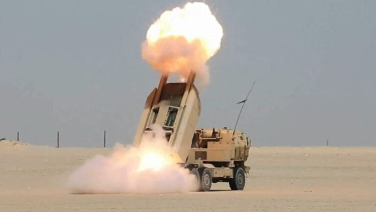 Încă o rachetă lansată de Iran, doborâtă deasupra Turciei