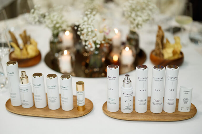 (P) Frumusețea vine din interior, iar pielea este o carte de vizită: Chanand e mai mult decât o promisiune, e o certitudine!