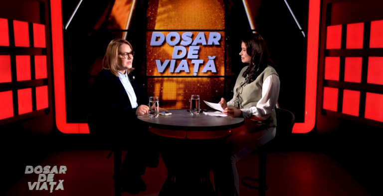 DOSAR DE VIAȚĂ cu Angela Cusasevici: „Plecarea la muncă în Portugalia a fost cea mai complicată perioadă din viața mea: despărțirea de copii dar și situația de umilință”